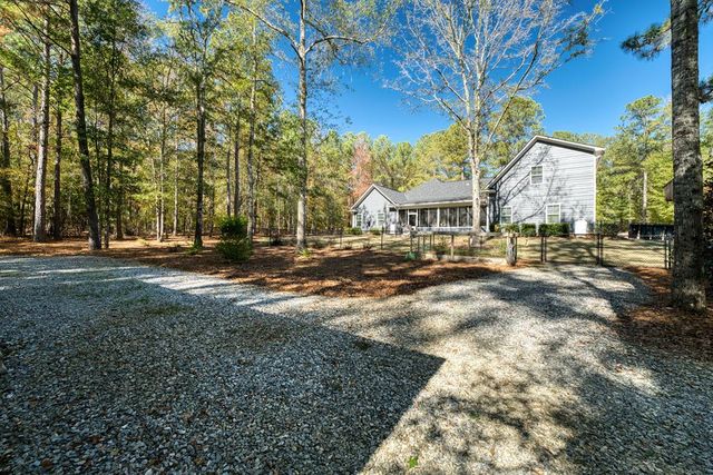 2800 Hopewell Church Road, Pine Mountain, GA 31822