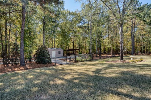 2800 Hopewell Church Road, Pine Mountain, GA 31822