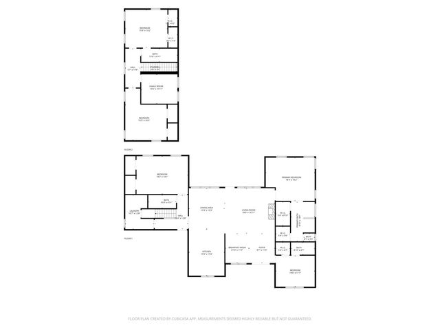 2800 Hopewell Church Road, Pine Mountain, GA 31822