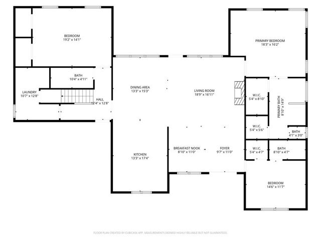 2800 Hopewell Church Road, Pine Mountain, GA 31822