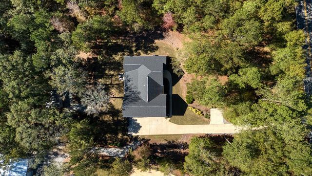 2800 Hopewell Church Road, Pine Mountain, GA 31822