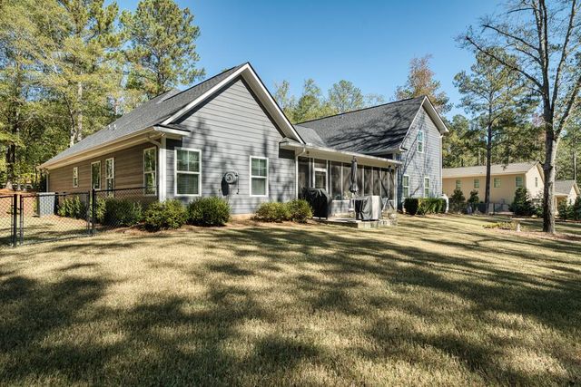 2800 Hopewell Church Road, Pine Mountain, GA 31822