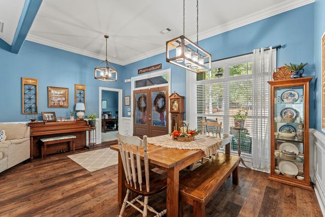 2800 Hopewell Church Road, Pine Mountain, GA 31822