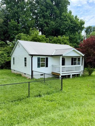 7478 Old Cornelia Highway, Alto, GA 30510