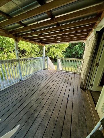 7478 Old Cornelia Highway, Alto, GA 30510