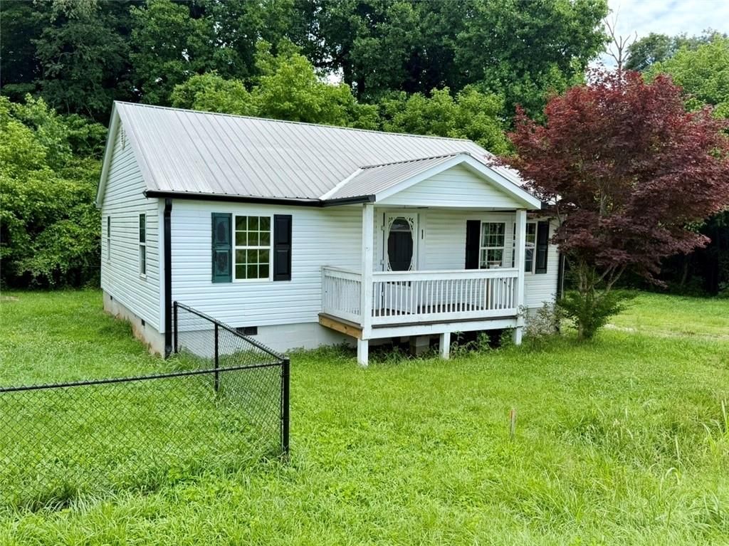7478 Old Cornelia Highway, Alto, GA 30510