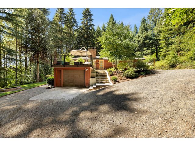 31451 DUTCH CANYON Rd, Scappoose, OR 97056