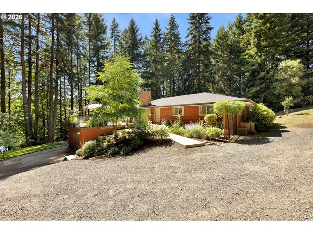 31451 DUTCH CANYON Rd, Scappoose, OR 97056