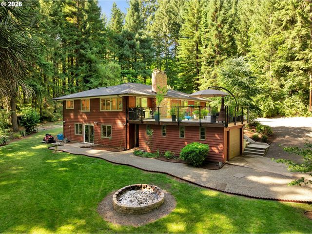 31451 DUTCH CANYON Rd, Scappoose, OR 97056