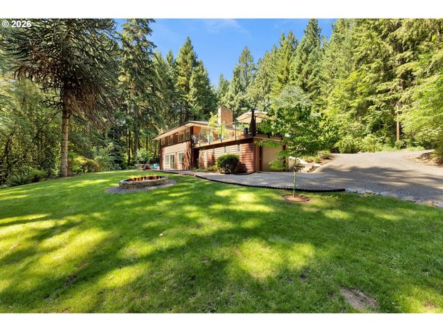 31451 DUTCH CANYON Rd, Scappoose, OR 97056
