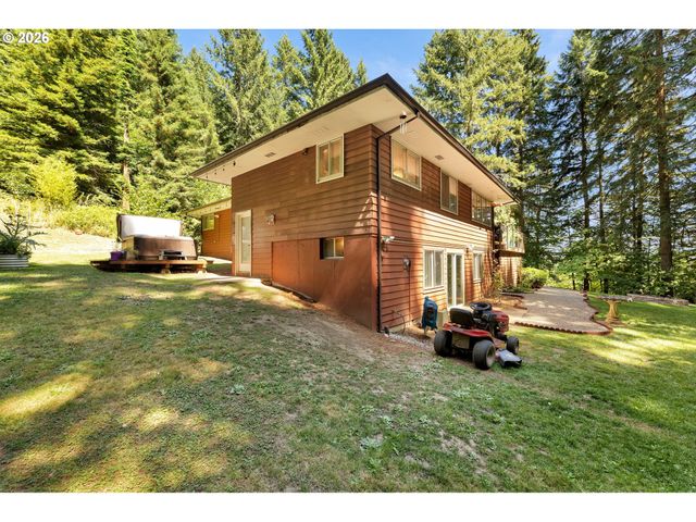 31451 DUTCH CANYON Rd, Scappoose, OR 97056