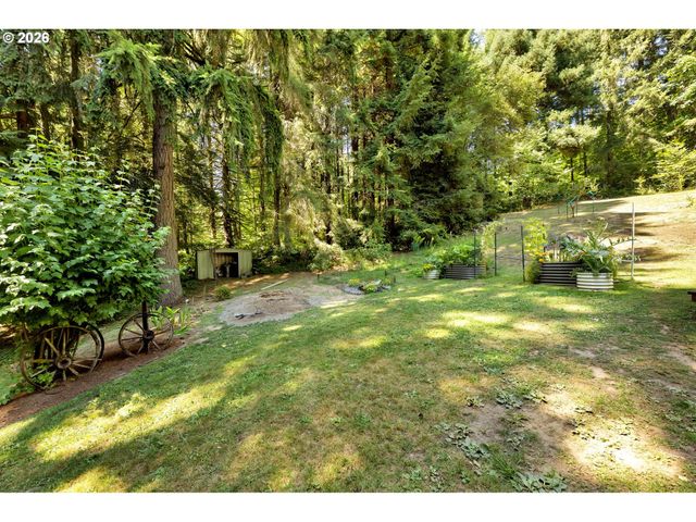 31451 DUTCH CANYON Rd, Scappoose, OR 97056