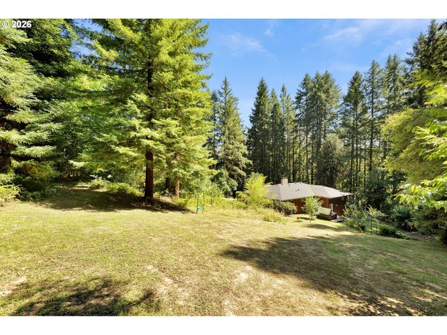 31451 DUTCH CANYON Rd, Scappoose, OR 97056