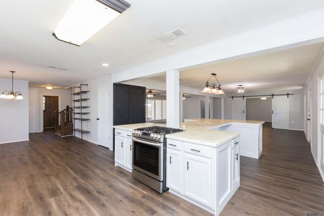5427 Bennington Ave, Baton Rouge, LA 70808