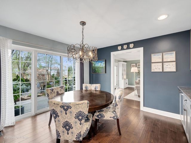 8 Larkspur Lane, Clarendon Hills, IL 60514