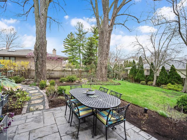 8 Larkspur Lane, Clarendon Hills, IL 60514