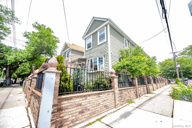 52-19 94th Street, Elmhurst, NY 11373