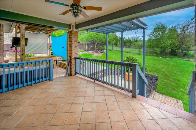 22121 Rose Grass LN, Spicewood, TX 78669