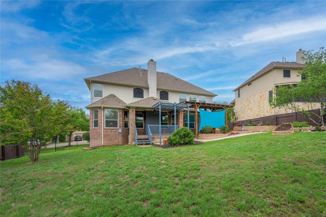 22121 Rose Grass LN, Spicewood, TX 78669
