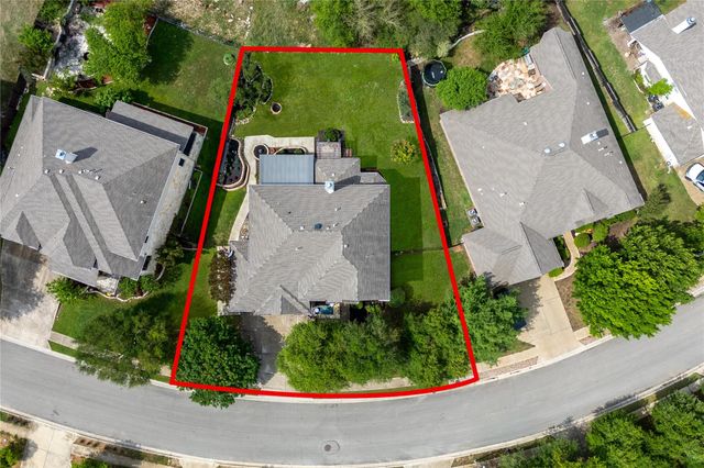 22121 Rose Grass LN, Spicewood, TX 78669