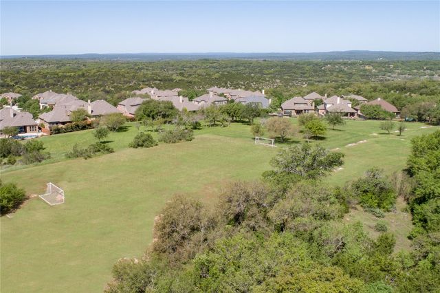22121 Rose Grass LN, Spicewood, TX 78669