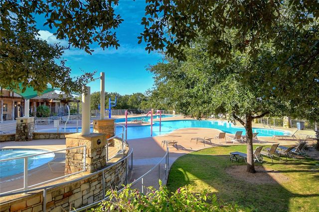 22121 Rose Grass LN, Spicewood, TX 78669