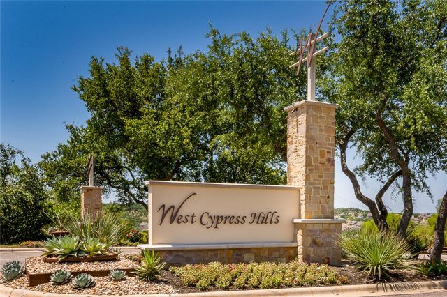 22121 Rose Grass LN, Spicewood, TX 78669