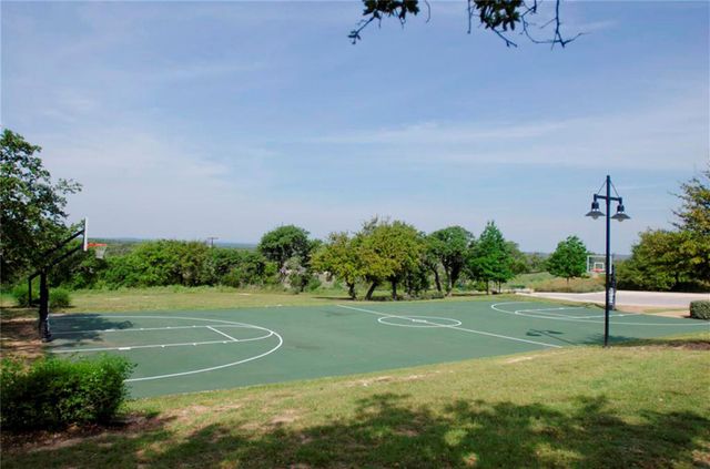 22121 Rose Grass LN, Spicewood, TX 78669