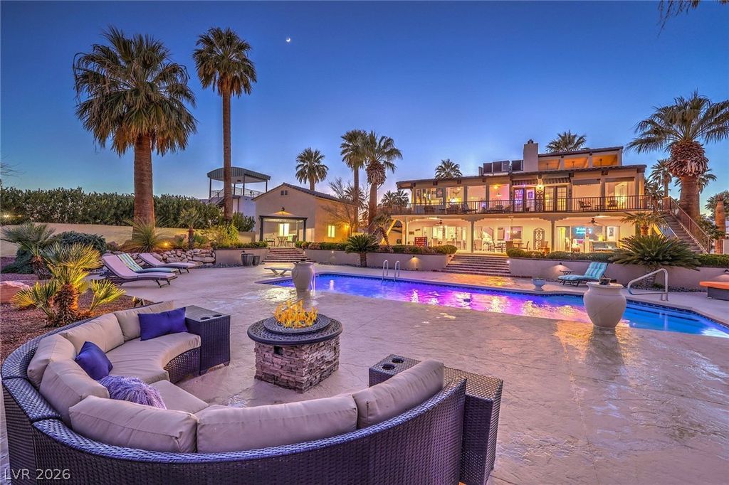 3624 Edmond Street, Las Vegas, NV 89103 — photo 2