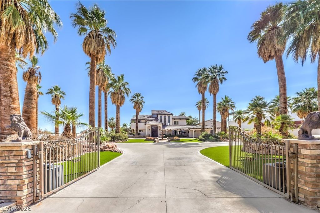 3624 Edmond Street, Las Vegas, NV 89103 — photo 3