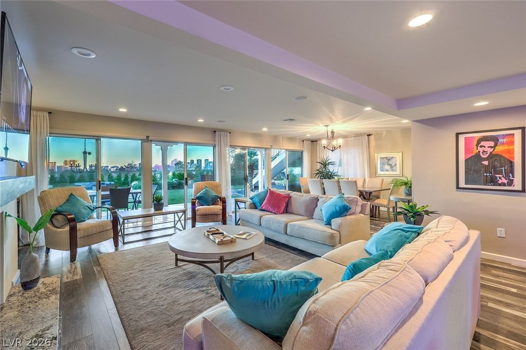 3624 Edmond Street, Las Vegas, NV 89103 — photo 4
