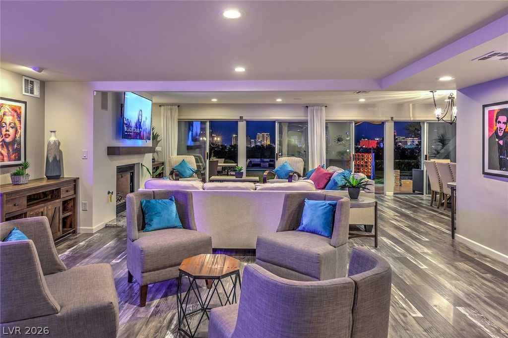 3624 Edmond Street, Las Vegas, NV 89103 — photo 5