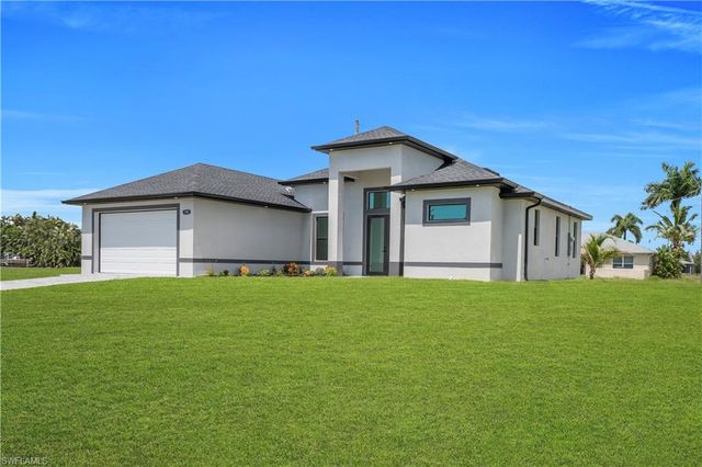 1701 NW 24th PL, Cape Coral, FL 33993