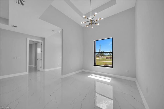 1701 NW 24th PL, Cape Coral, FL 33993