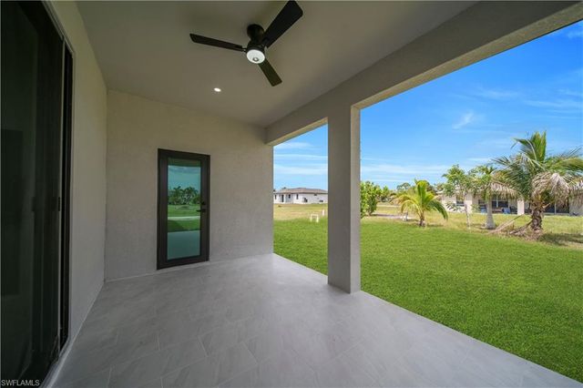 1701 NW 24th PL, Cape Coral, FL 33993