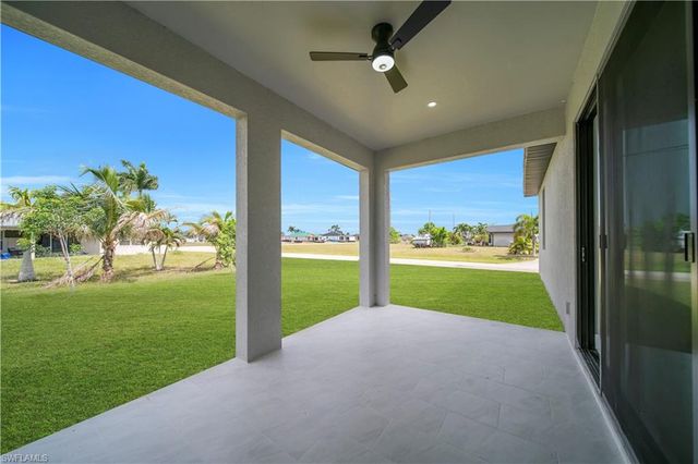 1701 NW 24th PL, Cape Coral, FL 33993