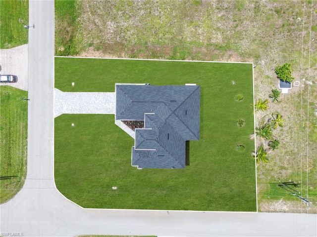 1701 NW 24th PL, Cape Coral, FL 33993