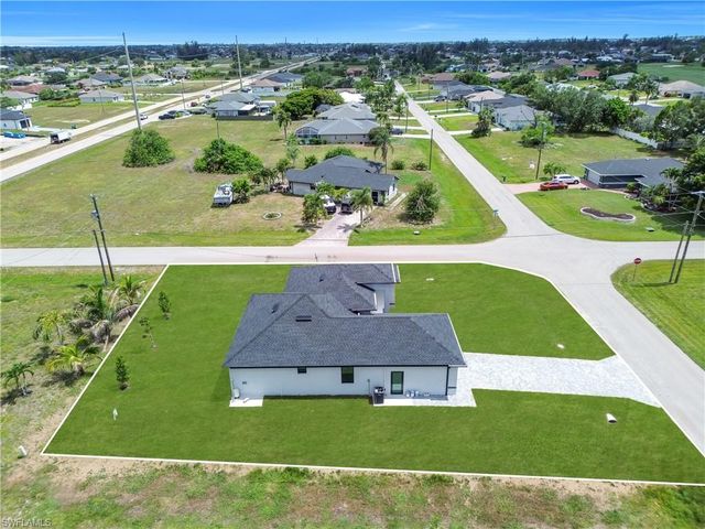 1701 NW 24th PL, Cape Coral, FL 33993