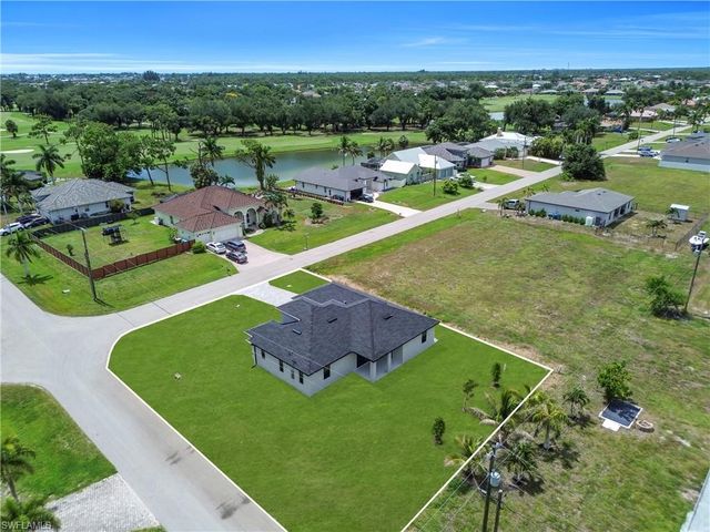 1701 NW 24th PL, Cape Coral, FL 33993