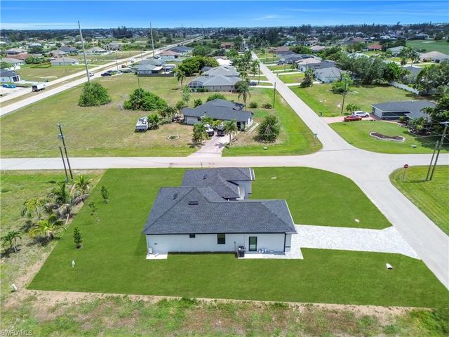 1701 NW 24th PL, Cape Coral, FL 33993