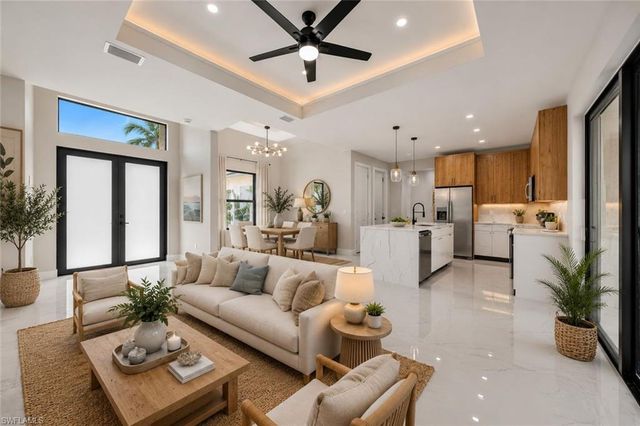 1701 NW 24th PL, Cape Coral, FL 33993