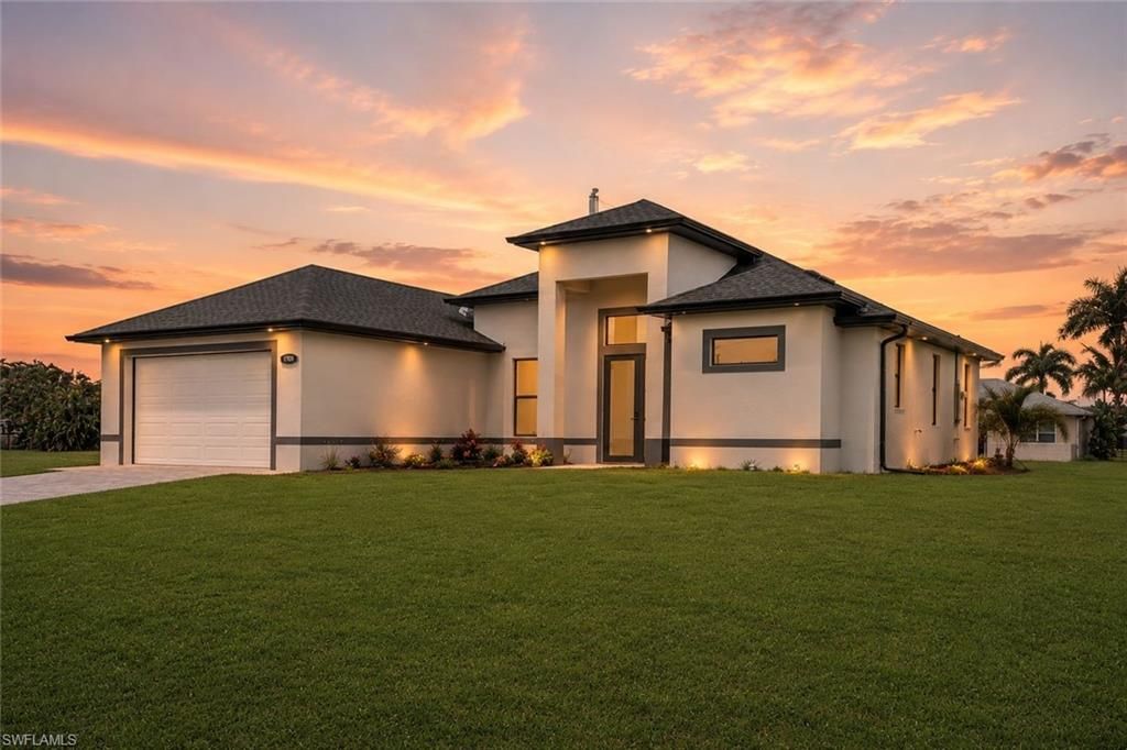 1701 NW 24th PL, Cape Coral, FL 33993