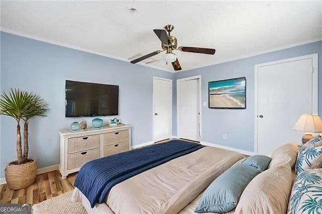 4864 Allen Circle SE, Acworth, GA 30102