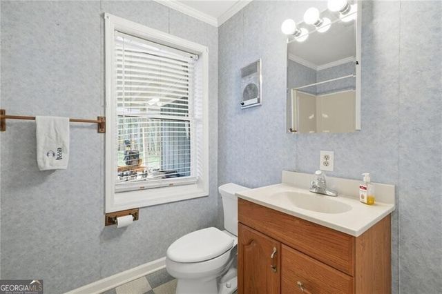 4864 Allen Circle SE, Acworth, GA 30102