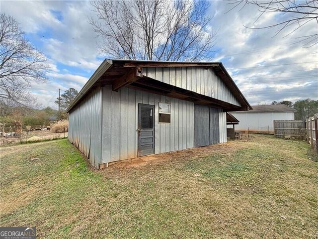 4864 Allen Circle SE, Acworth, GA 30102