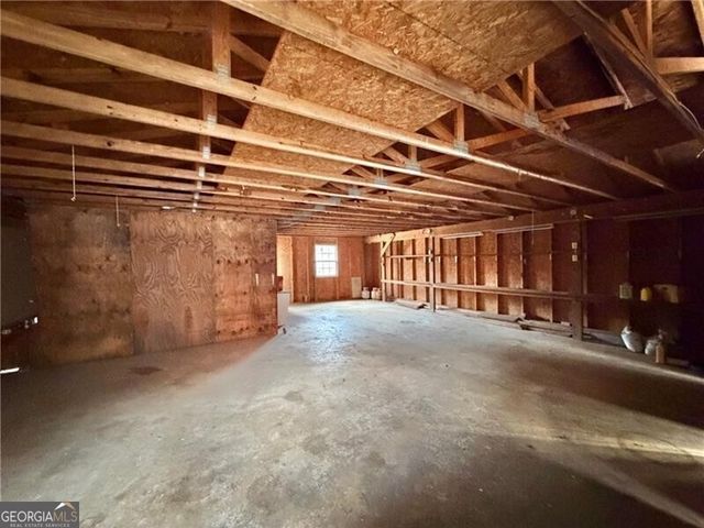 4864 Allen Circle SE, Acworth, GA 30102