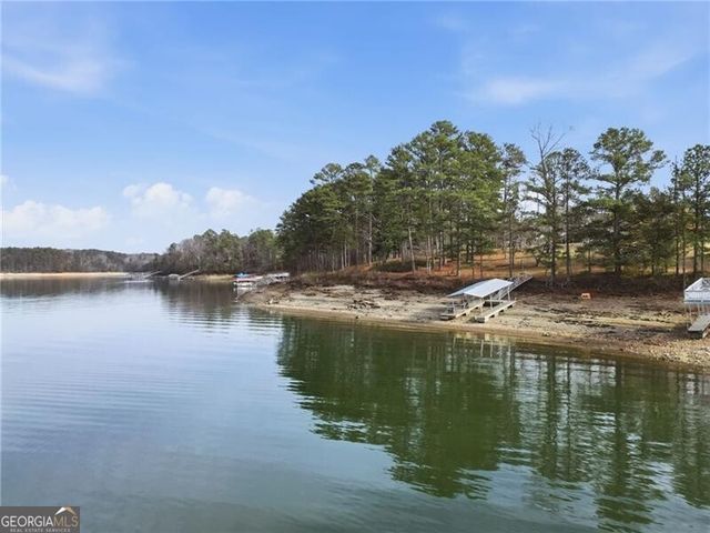 4864 Allen Circle SE, Acworth, GA 30102