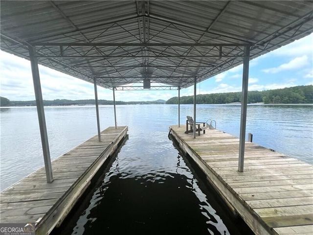 4864 Allen Circle SE, Acworth, GA 30102