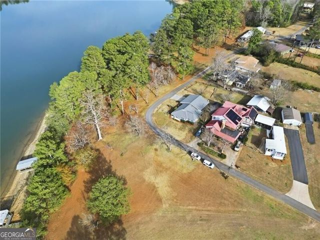 4864 Allen Circle SE, Acworth, GA 30102