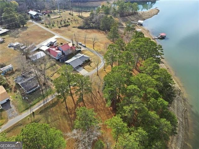 4864 Allen Circle SE, Acworth, GA 30102